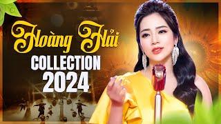 Top 30 Bài Hát Hay Nhất Của Hoàng Hải 2024 - Liên Khúc Bolero Hay Nhất  Đời Còn Cô Đơn