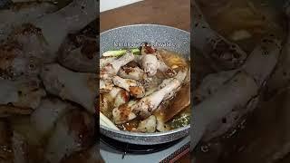 LAGOT NA NAMAN ANG KANIN LAMIG NG KAPITBAHAY NYO.. #binagoongangmanok #binagoonganrecipe