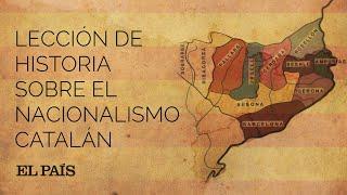 El nacionalismo catalán explicado en 4 minutos  España