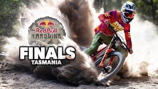Red Bull Hardline Tasmania FINALS 2024