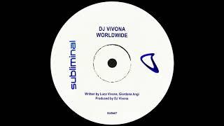 DJ Vivona - Worldwide Extended Mix