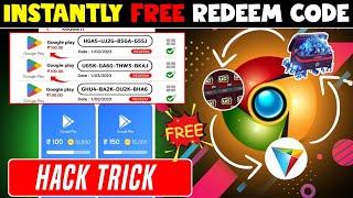 RewardBoy App  Free Redeem Code App  Free Google Play Redeem Code  How To Get Free Redeem Code
