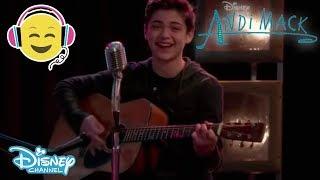 Andi Mack  Being Around You Music Video  Official Disney Channel US