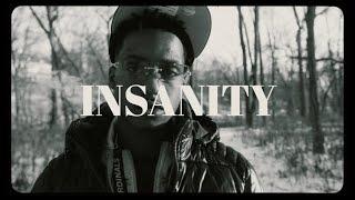 Solo - Insanity Official Music Video