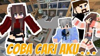 MAIN PETAK UMPET SIAPA YANG PALING PRO NGUMPET DI MINECRAFT PETA UMPET INDONESIA