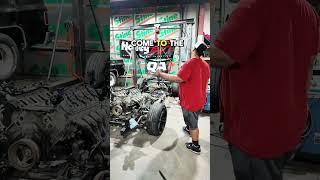 Building an AWD Twin Turbo Mini Truck