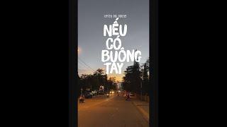 Nếu Có Buông Tay - Mỹ Tâm  Cover  Giọng Nam  Dig DiDzay  Lyrics.