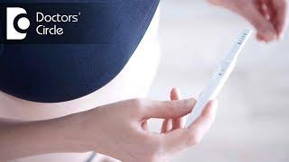 Can one get pregnant with withdrawal mode of contact? - Dr. Teena S Thomas