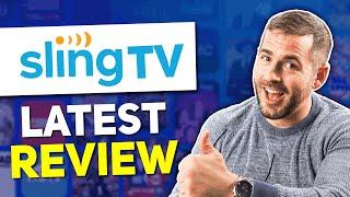 Sling TV Review The Best Budget Live TV Streaming Service