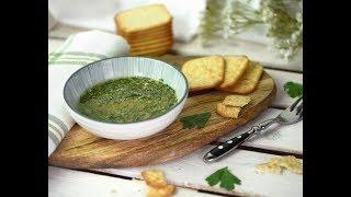 Salsa verde