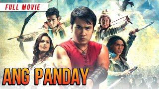 ANG PANDAY   Bong Revilla Jr