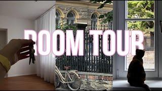 рум тур  квартира в Австрии коты в коробке и жизнь на первом этаже #roomtour #HouseTour  #румтур