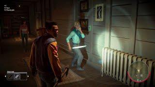 14 Best CO-OP Horror Games To Play With Friends in 2022