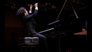 Yunchan Lim 임윤찬 - Tchaikovsky The Seasons Chopin Etudes Op.10 Amsterdam 2023