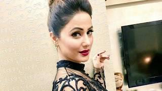 Hina Khan Income Lifestyle Biography And More