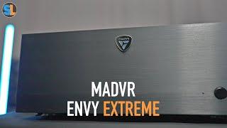 Picture Perfect MadVR ENVY EXTREME Settings & Review