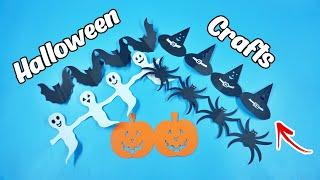 DIY Halloween Craft Ideas 2023 - Crafts for Halloween