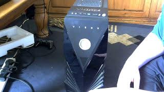 VIBOX Barracuda GTX 960 Gaming PC UNBOXING