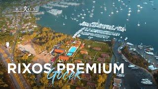 Rixos Premium Göcek  Rixos Hotels