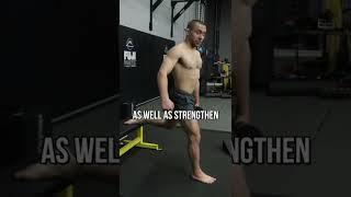 Every Jiu Jitsu Athlete Needs These 3 Exercises  BJJ Strength Workout