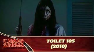 TOILET 105 - FUL MOVIE HD - Ricky Harun Coralie Gerard Aming