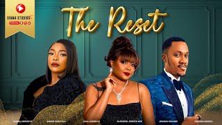 THE RESET  BIMBO ADEMOYE  BAAJ ADEBULE  BIMBO AKINTOLA  BLESSING JESSICA NZE  CHIOMA NWOSU