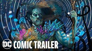 Aquaman Andromeda  Comic Trailer  DC