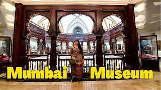 Mumbai Museum - Chhatrapati Shivaji Maharaj Vastu Sangrahalaya l Best Museum in Mumbai l CSMVS 2022