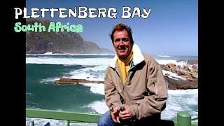 South Africa  Garden Route  Plettenberg Bay Attractions