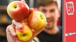 3 Things To Do With Apples  Sorted Food