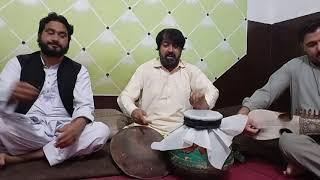 ilyas singer ao shahusin malang khkuly parogram Peshawar kpk