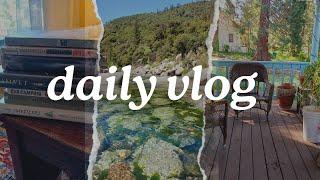 Daily Life Vlog #5homemadecoffee talkplanting more vegetables