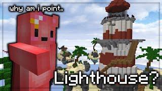 is lighthouse coming back? hypixel bedwars