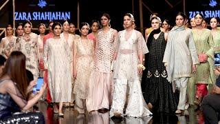 PFDC Sunsilk Fashion Week  All Collections  Best Pakistani Designers Dresses