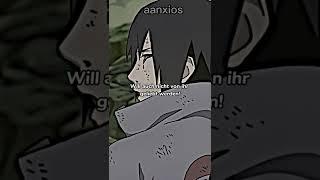 Sasuke und Kakashi zitat