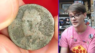 This Coin Stumped Me World Coin Hunt #217
