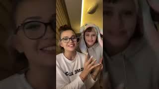 feride ve didem açar tatlı yayın kesiti  #tiktok #shorts #viral #fyp #rap #trending