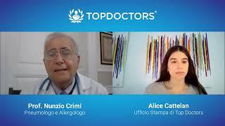 Allergie Alimentari - Prof. Nunzio Crimi