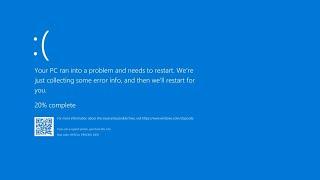 Massive IT Outage Hits Windows PCs Worldwide Causing BSOD And Crashes Workaround