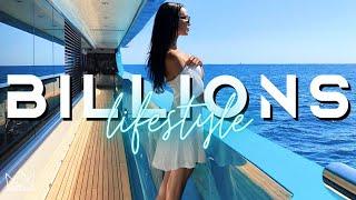 BILLIONAIRE LIFESTYLE Billionaires Luxury Lifestyle Visualization Dance Mix Billionaire Ep. 101
