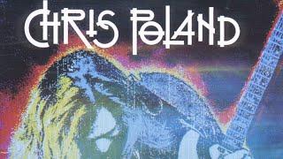 Chris Poland - Return To Metalopolis - 1990 - Full Album