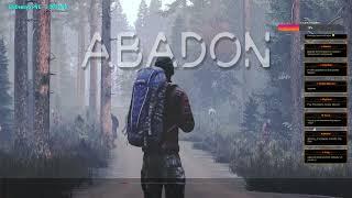 Серия 1071  Abadon DayZ PVE server обзор  #AbadonPVE #DayZ