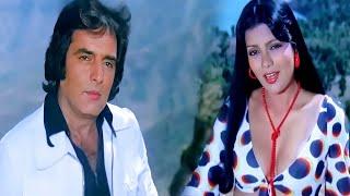 Kya Dekhte Ho Surat Tumhari  4K Video  Qurbani  Feroz Khan Zeenat A  Asha Bhosle Mohammed Rafi