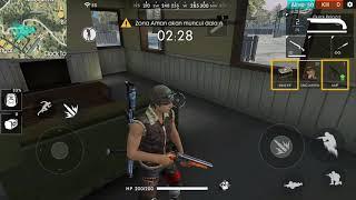 Free fire nob player