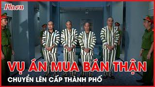 Chuyển hồ sơ vụ mua bán thận do báo Pháp Luật TP.HCM phản ánh lên cấp thành phố  - PLO