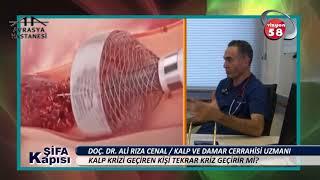 Kalp Krizi Geçiren Kişi Tekrar Kriz Geçirir Mi?