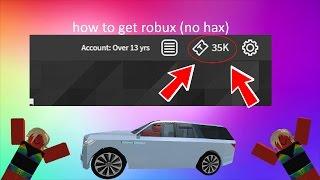 how to get robux no hacks 2006-2100