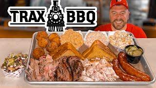 80oz Half-Sheet Trax BBQ Challenge near Indianapolis Indiana