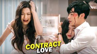 Boy Forced Fake Love To Take Revenge Explained Korean Drama In Hindi  Forced Marriage