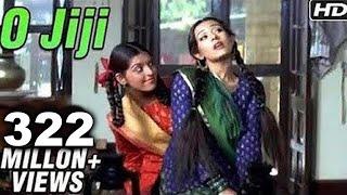 O Jiji  Full Video Song  Vivah Hindi Movie  Shahid Kapoor & Amrita Rao